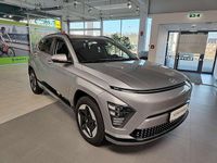 gebraucht Hyundai Kona KONA Elektro 648kWh GO bei Finanzierung und Ve...