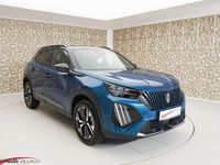 gebraucht Peugeot 2008 GT Hybrid 145 e-DCS6