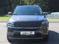 gebraucht Jeep Compass 1.6 Multijet 80th Anniversary FWD 6MT