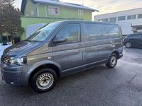 gebraucht VW T5 
