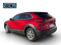 gebraucht Mazda CX-30 /G150/Comfort+/Sound/Style