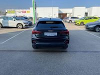 gebraucht Audi Q3 Sportback 35 TDI