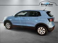 gebraucht VW T-Cross - 4Me TSI