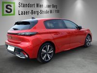 gebraucht Peugeot 308 Hybrid 225 e-EAT8 GT