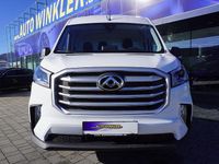 Gebraucht Maxus V90 148 PS (108 kW) 2024 Weiß Van