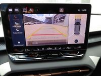 gebraucht Cupra Terramar VZ 2.0 TSI 265 PS DSG 4Drive