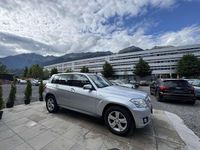 Gebraucht Mercedes GLK220 170 PS (125 kW) 2009 Grau SUV