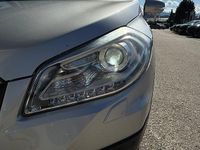 gebraucht Suzuki SX4 S-Cross AllGrip Flash 4x4