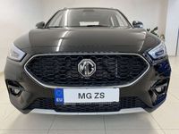 gebraucht MG ZS **20.640- Luxury 112PS.TurboBenziner