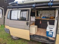 gebraucht VW T4 Transporter