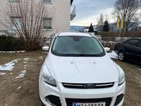 Gebraucht Ford Kuga Titanium 150 PS (110 kW) 2016 SUV