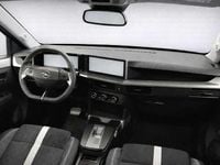 Gebraucht Opel Frontera 83 kW (113 PS) 2025 Silber SUV