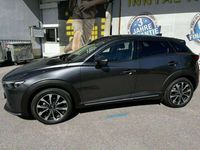 gebraucht Mazda CX-3 Revolution Top AWD