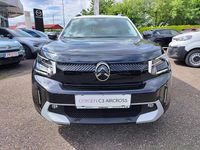 gebraucht Citroën C3 Aircross Aircoss Hybrid mHEV 145 (136PS) ë-DS...