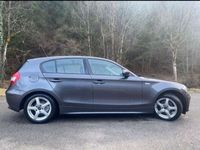 gebraucht BMW 118 118 d