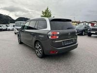 Gebraucht Citroën C4 SpaceTourer Shine 131 PS (96 kW) 2020 Grau Van / Kleinbus