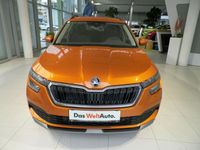 gebraucht Skoda Kamiq Style TSI DSG