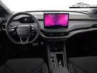 gebraucht Skoda Enyaq iV 85 x Sportline 85x Sportline, AHK, Navi, Matrix...