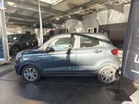 Neu Leapmotor T03 69 kW (95 PS) 2025 Grau Kleinwagen