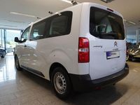 gebraucht Citroën Jumpy 1.5 BlueHDi Kombi 100 M PDC/Klima