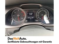 gebraucht Audi A4 Avant 2.0 TDI daylight