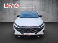 gebraucht Nissan Qashqai 1,5T e-Power Tekna+ !Modell 2025! *ab €40.990,-*