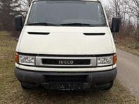 gebraucht Iveco Daily Turbo 35 S 11