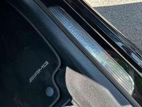 gebraucht Mercedes E200 d T Aut.