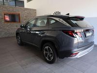 Neu Hyundai Tucson 160 PS (117 kW) 2025 Grau SUV