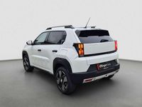 gebraucht Fiat Grande Panda Hybrid mHEV 110 6-Gang eDCT La Prima