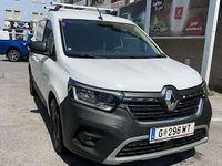 Gebraucht Renault Kangoo Dynamique 95 PS (69 kW) 2022 Van / Kleinbus