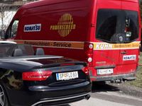 gebraucht Audi A5 Cabriolet 30 TDI V6 quattro DPF Aut.