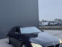 gebraucht BMW 640 640 d Gran Coupé Aut.