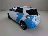 gebraucht Renault Zoe Q210 22kWh Intens INKLUSIVE BATTERIE
