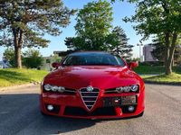 gebraucht Alfa Romeo Spider 2.0 TBi - Turbo Benzina - Neuwagenzust. - Erstbes.
