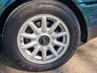 gebraucht Audi Cabriolet 2.3 E