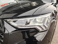 gebraucht Audi Q3 Sportback 40 TDI quattro admired