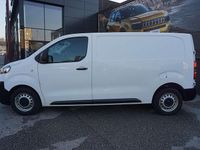 gebraucht Citroën Jumpy BlueHDi 120 S&S 6-Gang M Komfort Plus