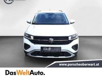 gebraucht VW T-Cross - Life TSI