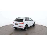 gebraucht Audi Q5 55 TFSI e quattro S-Line Aut MATRIX SKY NAVI