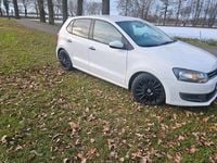 gebraucht VW Polo 1.6 TDI 75 Euro 5