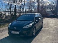 gebraucht Mazda 5 CD116 GTA