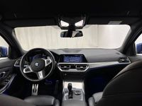 gebraucht BMW M340 xDrive Touring Head-Up HiFi DAB WLAN AHK