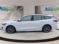 gebraucht Ford Focus ST-Line