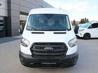 gebraucht Ford Transit TransitKW TREND 330 L3H2 2.0 ECOBLUE 130PS Trend