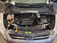 gebraucht Ford Kuga 2.0 TDCi 2x4 Titanium