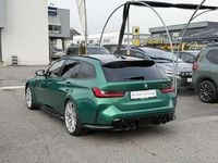 gebraucht BMW M3 Competition M xDrive Touring Aut. Innovations-P...