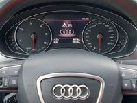 gebraucht Audi A6 A6Avant 30 TDI clean Diesel S-tronic