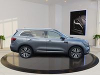 gebraucht Renault Koleos Initiale Paris Panodach Leder GJR dCi 185 4WD ...