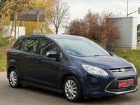gebraucht Ford Grand C-Max Grand C-Max Trend 1,6 *12 monate garantie*